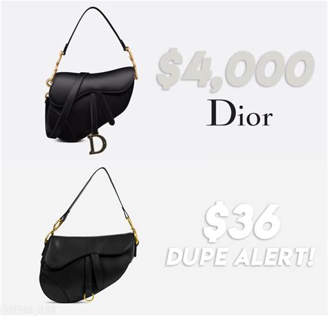 christian dior ring dupe|dior bobby bag dupe.